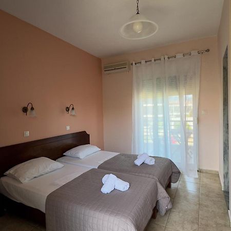 Tsipos Rooms Stavros  Exteriér fotografie