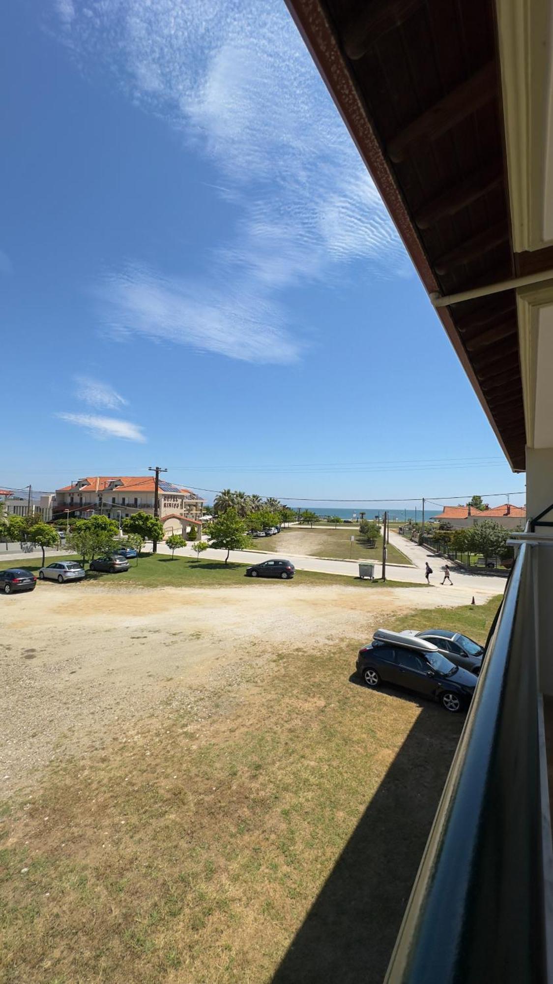 Tsipos Rooms Stavros  Exteriér fotografie